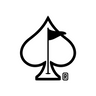 Pins & Aces Golf Drinks logo
